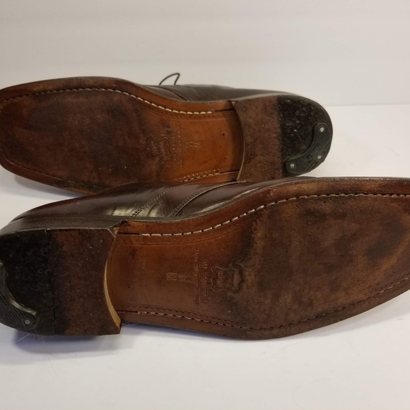 EXCEPTIONAL. Belvedere Florence EEL/Ostrich 11 - Picture 8 of 8